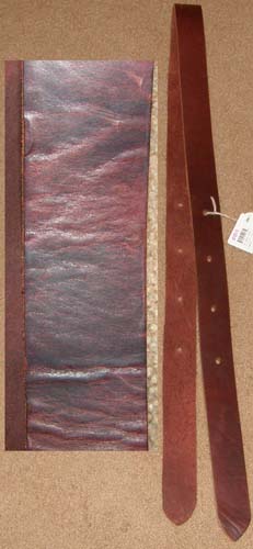 Ensembles de billettes Western Latigo et Off TOUTES LES TAILLES